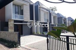Kesempatan Memiliki Rumah 3 Kamar Tidur dan 2 Kamar Mandi di Lokasi Strategis Banyumanik, Semarang Kesempatan Memiliki Rumah 3 Kamar Tidur dan 2 Kamar Mandi di Lokasi Strategis Banyumanik, Semarang