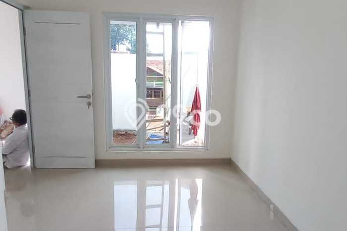 Jual Rumah Favorit Siap Huni LB 40m2 di Tembalang, Semarang Jual Rumah Favorit Siap Huni LB 40m2 di Tembalang, Semarang