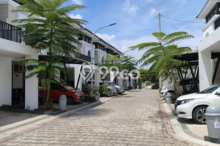 Jual Rumah Strategis Bagus Punya 3 KT di Tembalang Semarang SHM Jual Rumah Strategis Bagus Punya 3 KT di Tembalang Semarang SHM