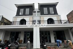 Rumah 4 KT 3 KM di Kawasan Semarang Timur, Semarang Rumah 4 KT 3 KM di Kawasan Semarang Timur, Semarang
