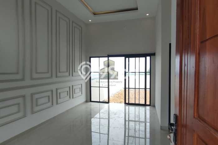 Jual Rumah Minimalis Bagus Punya 2 KT di Tembalang Semarang SHM Jual Rumah Minimalis Bagus Punya 2 KT di Tembalang Semarang SHM