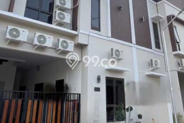 Dijual Kost di Kawasan Tembalang, Semarang, Spesifikasi 13 KT, 13 KM, 216m2 Dijual Kost di Kawasan Tembalang, Semarang, Spesifikasi 13 KT, 13 KM, 216m2