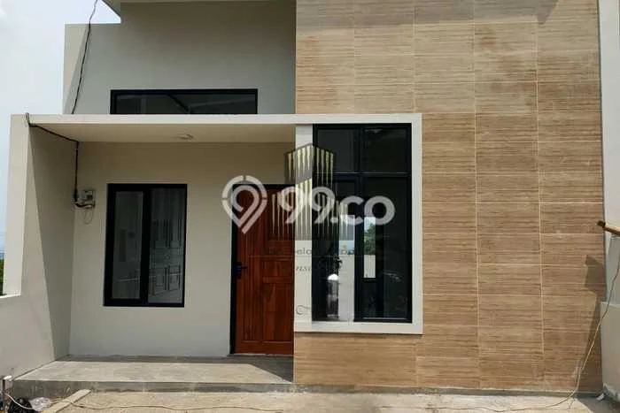 Jual Rumah Minimalis Bagus Punya 2 KT di Tembalang Semarang SHM Jual Rumah Minimalis Bagus Punya 2 KT di Tembalang Semarang SHM