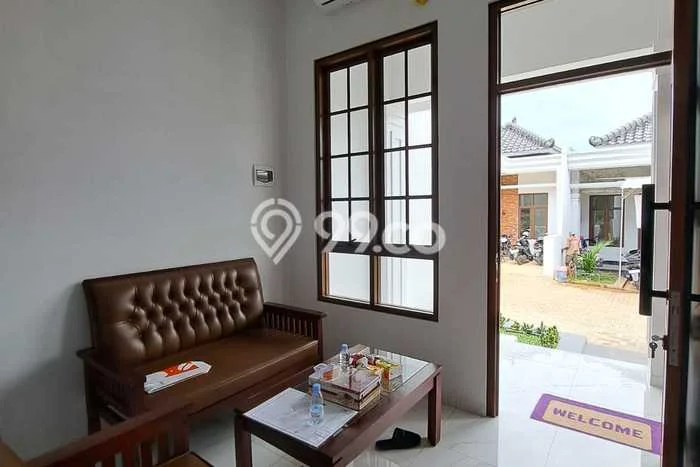 Dijual Rumah Strategis Bagus Punya 3 KT di Banyumanik Semarang SHM Dijual Rumah Strategis Bagus Punya 3 KT di Banyumanik Semarang SHM