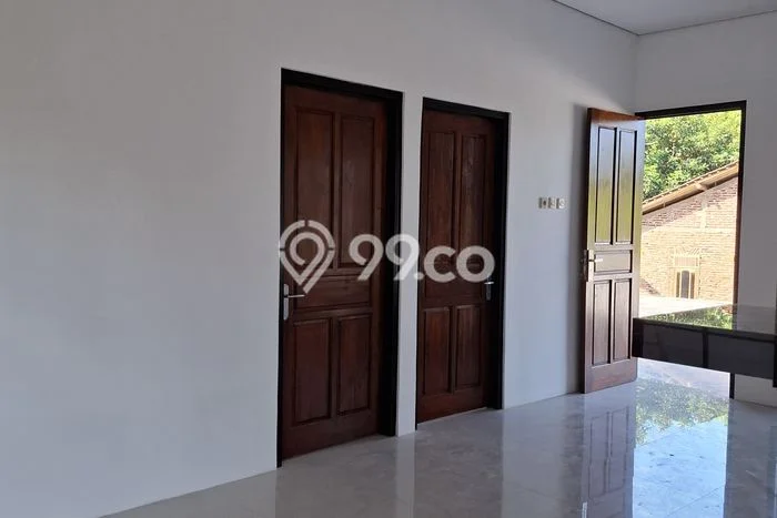 Rumah Modern Cantik 2 KT Siap Huni di Gunung Pati Rumah Modern Cantik 2 KT Siap Huni di Gunung Pati