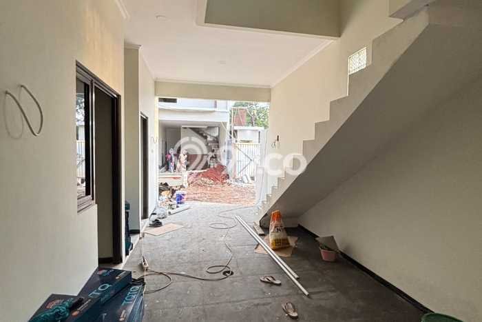 Rumah Kost Dijual di Tembalang, Semarang dengan 9 Kamar Tidur, 9 Kamar Mandi Rumah Kost Dijual di Tembalang, Semarang dengan 9 Kamar Tidur, 9 Kamar Mandi