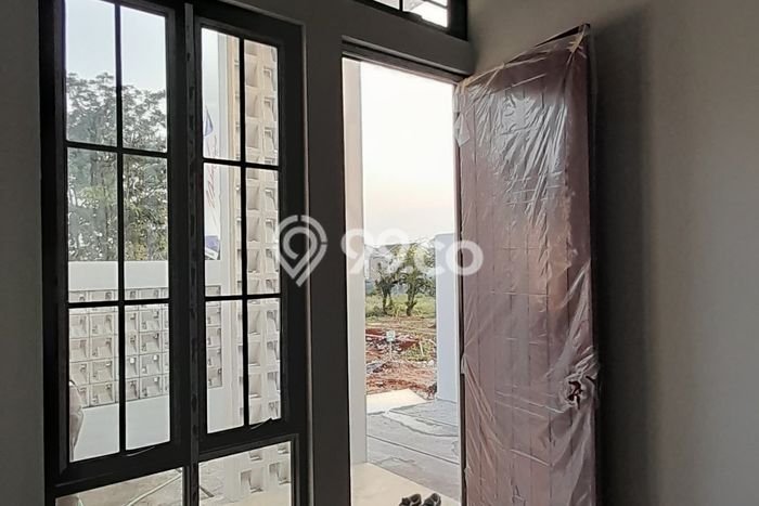 Jual Rumah Favorit Siap Huni LB 40m2 di Tembalang, Semarang Jual Rumah Favorit Siap Huni LB 40m2 di Tembalang, Semarang