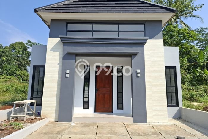 Rumah Modern Cantik 2 KT Siap Huni di Gunung Pati Rumah Modern Cantik 2 KT Siap Huni di Gunung Pati