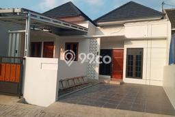 Kesempatan Emas Memiliki Rumah LT 70m² / LB 50m² di Kawasan Komersial Pedurungan, Semarang Kesempatan Emas Memiliki Rumah LT 70m² / LB 50m² di Kawasan Komersial Pedurungan, Semarang