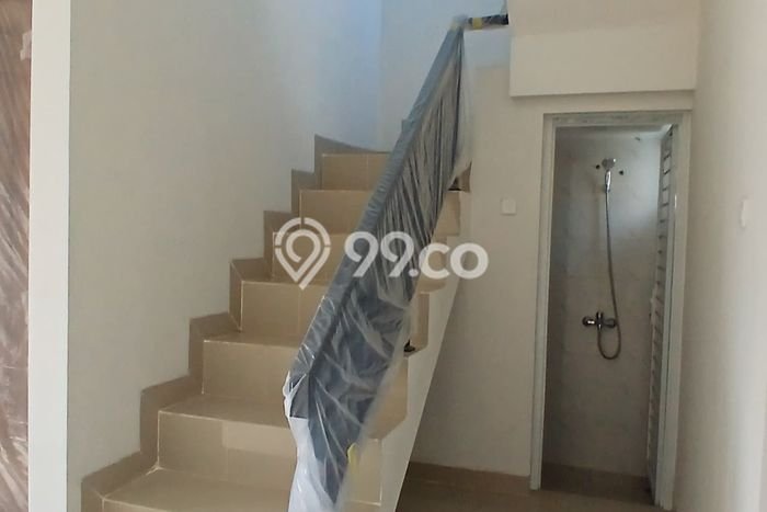Rumah Strategis Modern Lb 60m2 di Tembalang, Semarang Rumah Strategis Modern Lb 60m2 di Tembalang, Semarang