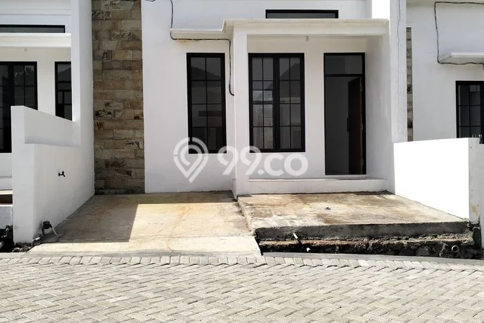 Dijual Rumah Murah di Banyumanik Semarang Harga Rp 485 Juta LT 70m2 Dijual Rumah Murah di Banyumanik Semarang Harga Rp 485 Juta LT 70m2
