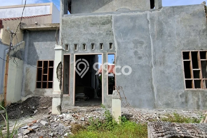 Dijual Rumah Strategis Bagus Punya 3 KT di Pedurungan Semarang SHM Dijual Rumah Strategis Bagus Punya 3 KT di Pedurungan Semarang SHM