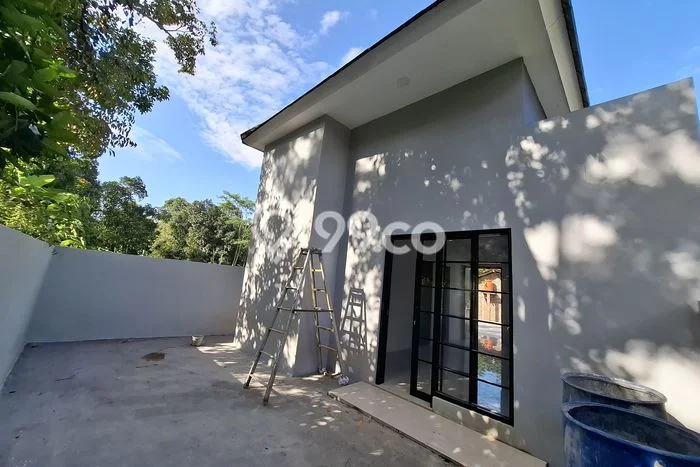 Rumah Modern Cantik 2 KT Siap Huni di Gunung Pati Rumah Modern Cantik 2 KT Siap Huni di Gunung Pati