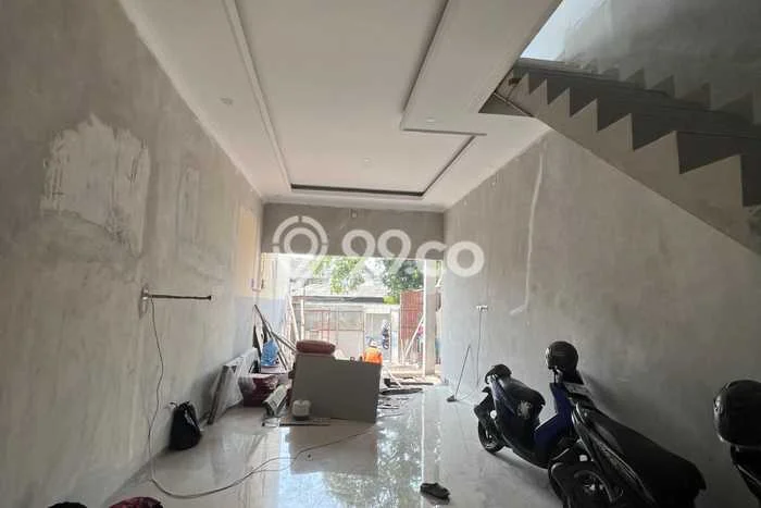 Unit Ruko Dijual di Gunung Pati Semarang Luas Bangunan 96m2 Unit Ruko Dijual di Gunung Pati Semarang Luas Bangunan 96m2