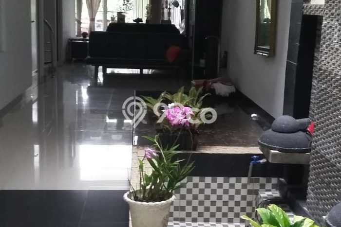 PROMO SPESIAL! Rumah Ready Stock di Ungaran, Semarang, LT 154m² LB 135m² PROMO SPESIAL! Rumah Ready Stock di Ungaran, Semarang, LT 154m² LB 135m²