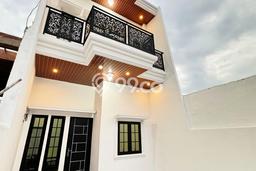 DIJUAL CEPAT! Rumah Premium di Lamper, Semarang, Luas 70m² LB 75m² BISA KPR! DIJUAL CEPAT! Rumah Premium di Lamper, Semarang, Luas 70m² LB 75m² BISA KPR!