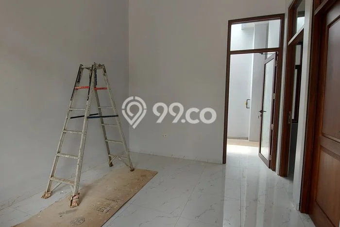 Jual Rumah Favorit Siap Huni LB 53m2 di Banyumanik, Semarang Jual Rumah Favorit Siap Huni LB 53m2 di Banyumanik, Semarang