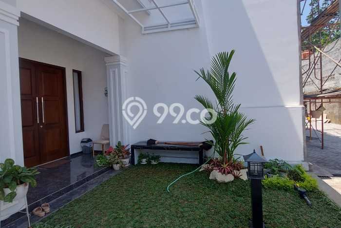 For Sale Rumah 3 Kamar Lokasi Strategis Bagus dan Strategis di Banyumanik For Sale Rumah 3 Kamar Lokasi Strategis Bagus dan Strategis di Banyumanik