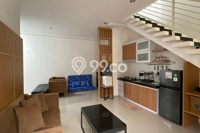 Lokasi strategis! Rumah siap huni disewakan di Batu LB 100m2 Lokasi strategis! Rumah siap huni disewakan di Batu LB 100m2