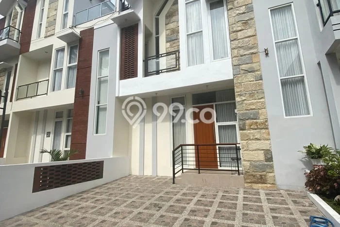 Rumah Bagus Siap Pakai Di Batu Luas 112m2 Aman Rumah Bagus Siap Pakai Di Batu Luas 112m2 Aman