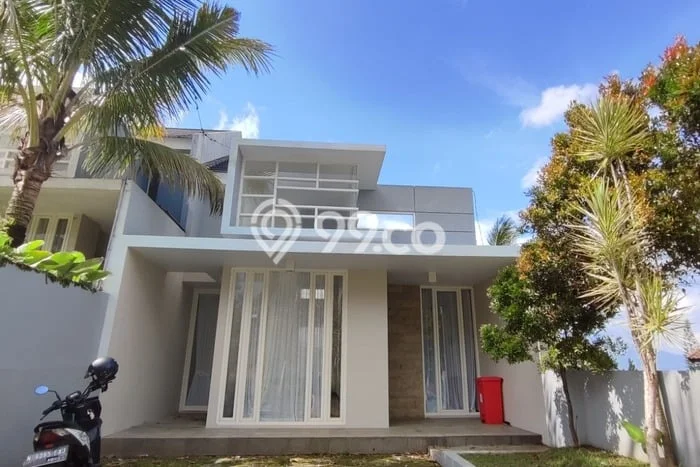 DIJUAL! Vila Kawasan Batu, Area 149m2m², Posisi Premium DIJUAL! Vila Kawasan Batu, Area 149m2m², Posisi Premium