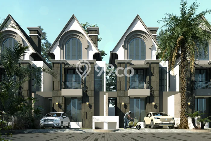 Peluang Bisnis! Vila Kawasan Batu, Area 105m2m², Lokasi Strategis dengan potensi tinggi Peluang Bisnis! Vila Kawasan Batu, Area 105m2m², Lokasi Strategis dengan potensi tinggi