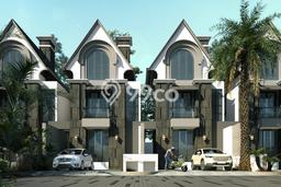Peluang Bisnis! Vila Kawasan Batu, Area 105m2m², Lokasi Strategis dengan potensi tinggi Peluang Bisnis! Vila Kawasan Batu, Area 105m2m², Lokasi Strategis dengan potensi tinggi