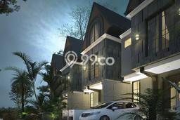 Bisnis Menjanjikan! Vila di Batu, Dimensi 84m2m², Posisi Strategis Bisnis Menjanjikan! Vila di Batu, Dimensi 84m2m², Posisi Strategis