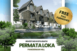 Properti Potensial! Vila di Batu, Area 105m2m², ROI Menjanjikan untuk bisnis Properti Potensial! Vila di Batu, Area 105m2m², ROI Menjanjikan untuk bisnis