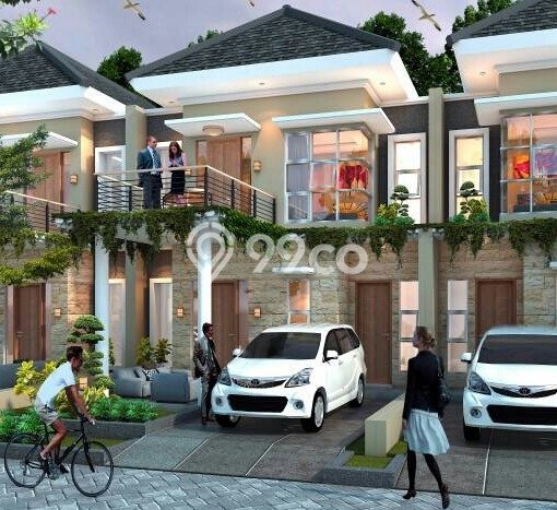 Dijual Rumah Strategis Bagus Punya 3 KT di Batu Batu SHM Dijual Rumah Strategis Bagus Punya 3 KT di Batu Batu SHM