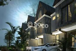 Vila Premium Kawasan Batu, Ukuran 84m2m², Akses ke beragam fasilitas Vila Premium Kawasan Batu, Ukuran 84m2m², Akses ke beragam fasilitas