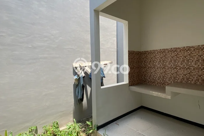 Hunian Cantik Modern Lb 50m2 di Batu, Batu Hunian Cantik Modern Lb 50m2 di Batu, Batu