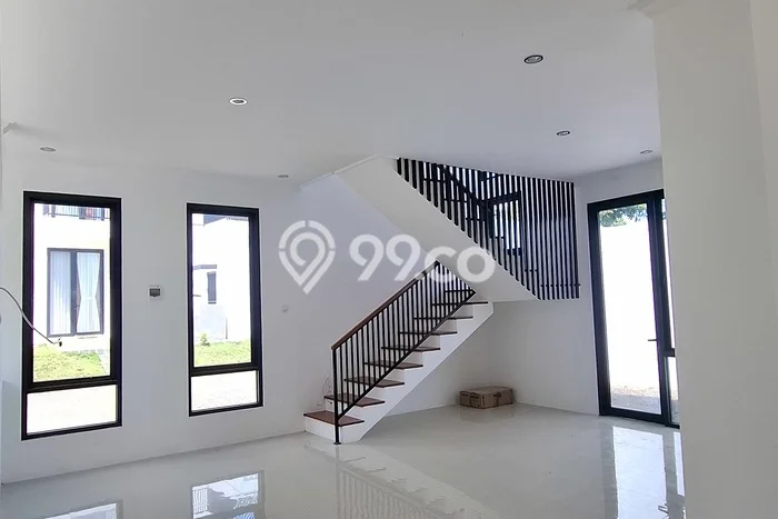 Vila Kawasan Batu, Luas 151m2m², Lokasi Strategis Vila Kawasan Batu, Luas 151m2m², Lokasi Strategis