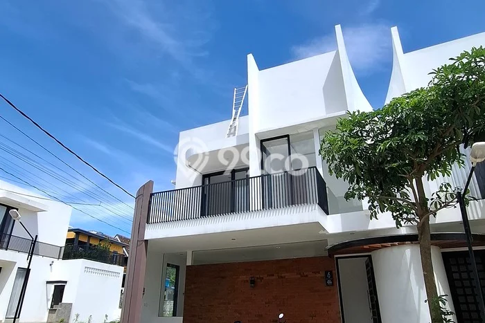 Vila Kawasan Batu, Luas 151m2m², Lokasi Strategis Vila Kawasan Batu, Luas 151m2m², Lokasi Strategis
