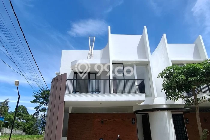 Vila Kawasan Batu, Luas 151m2m², Lokasi Strategis Vila Kawasan Batu, Luas 151m2m², Lokasi Strategis