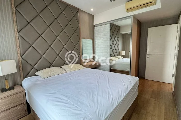 Sewa Apartemen Murah di Menteng Dalam 1 KT Sewa Apartemen Murah di Menteng Dalam 1 KT