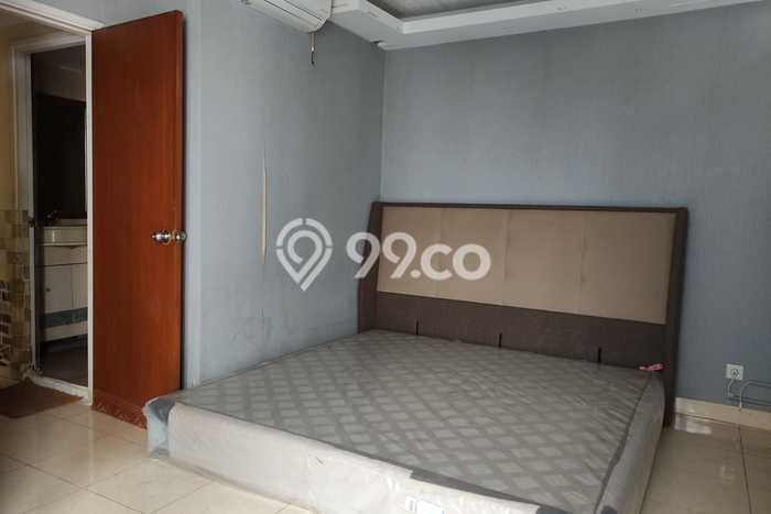 Apartemen Siap Huni Kawasan Menteng Atas, 2 KT, Luas 74m² Apartemen Siap Huni Kawasan Menteng Atas, 2 KT, Luas 74m²