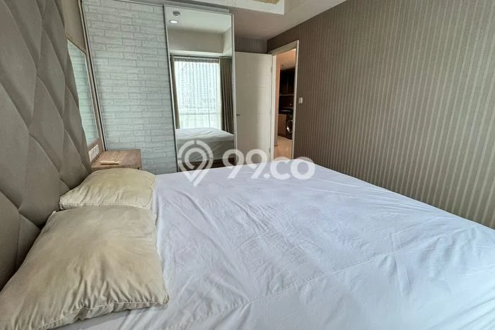 Sewa Apartemen Murah di Menteng Dalam 1 KT Sewa Apartemen Murah di Menteng Dalam 1 KT