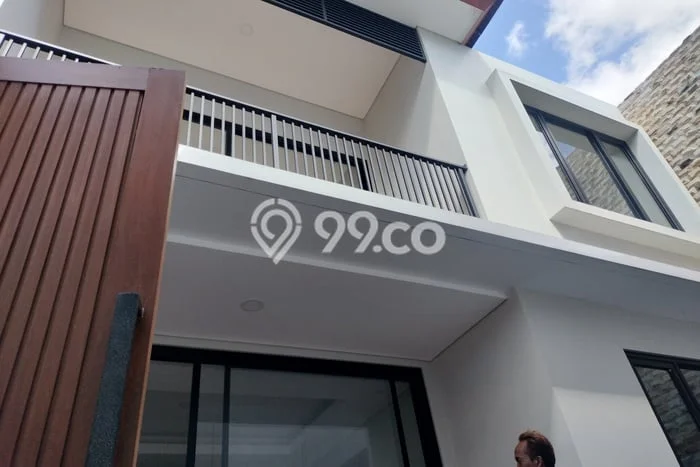 Rumah Eksklusif Dijual LT 118m2 di Denpasar Barat, Denpasar Rumah Eksklusif Dijual LT 118m2 di Denpasar Barat, Denpasar