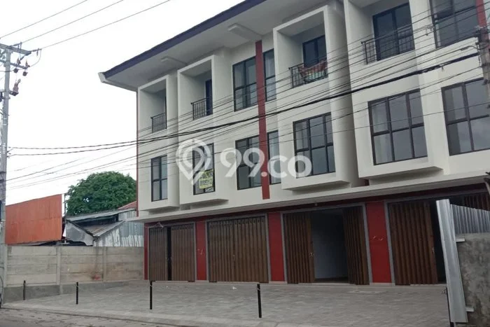 Ruko untuk Disewa di Pusat Denpasar Luas Bangunan 210m2 Ruko untuk Disewa di Pusat Denpasar Luas Bangunan 210m2