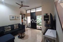 Jual Rumah Modern 3 KT di Bintaro, Tangerang Selatan Jual Rumah Modern 3 KT di Bintaro, Tangerang Selatan