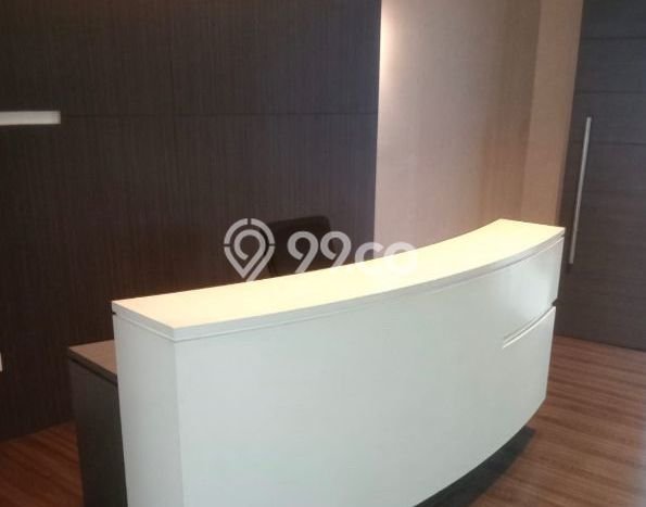 Kantor Dijual di Prime Area Jakarta Pusat Luas 1611m2 Kantor Dijual di Prime Area Jakarta Pusat Luas 1611m2