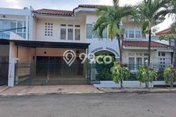 Disewakan Rumah Murah di Bintaro Tangerang Selatan dengan 4 Kamar Tidur Disewakan Rumah Murah di Bintaro Tangerang Selatan dengan 4 Kamar Tidur