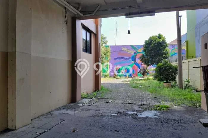 Komersial Bagus LT 7100m2 LB 5000m2 Dijual di Pamulang Tangerang Selatan Komersial Bagus LT 7100m2 LB 5000m2 Dijual di Pamulang Tangerang Selatan
