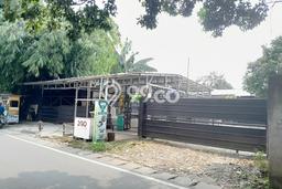 Tanah Dijual di Tangerang Selatan Seluas 870m2 Strategis Tanah Dijual di Tangerang Selatan Seluas 870m2 Strategis