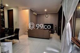 Hunian Elit LB 174m2 Siap Pakai Desain Elegan di Bintaro, Tangerang Selatan Hunian Elit LB 174m2 Siap Pakai Desain Elegan di Bintaro, Tangerang Selatan