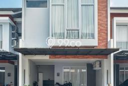 Dijual Hunian Rumah Terawat 4 KT di Bintaro, Tangerang Selatan Dijual Hunian Rumah Terawat 4 KT di Bintaro, Tangerang Selatan