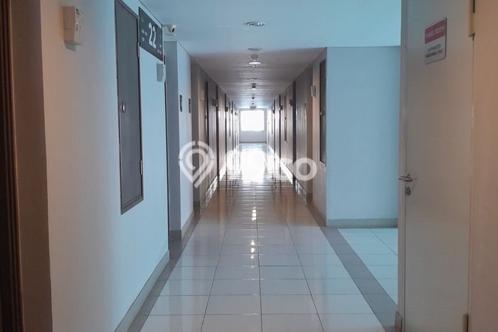 Apartemen Harga Terjangkau untuk Dijual di Bintaro Dengan Spesifikasi 1 KT & 1 KM Apartemen Harga Terjangkau untuk Dijual di Bintaro Dengan Spesifikasi 1 KT & 1 KM