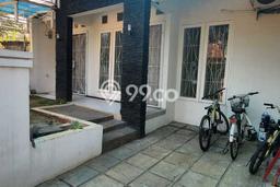 Rumah Minimalis 3 KT LT 99m2 di Bintaro Rumah Minimalis 3 KT LT 99m2 di Bintaro