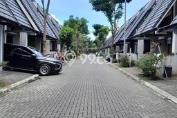 Hunian Nyaman Asri 2 KT Siap Pakai di BSD Tangerang Hunian Nyaman Asri 2 KT Siap Pakai di BSD Tangerang